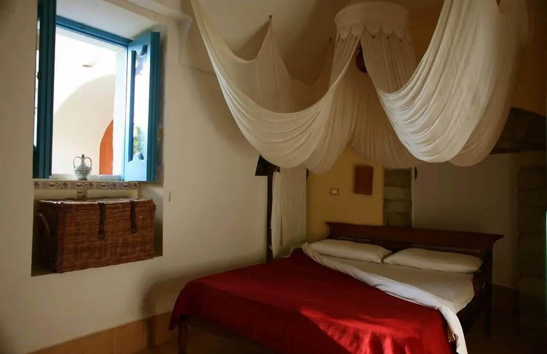 Dimora Coloniale B&B-1