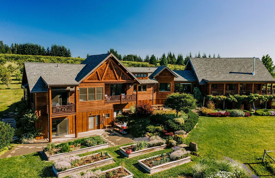 Sakura Ridge Farm & Lodge-1