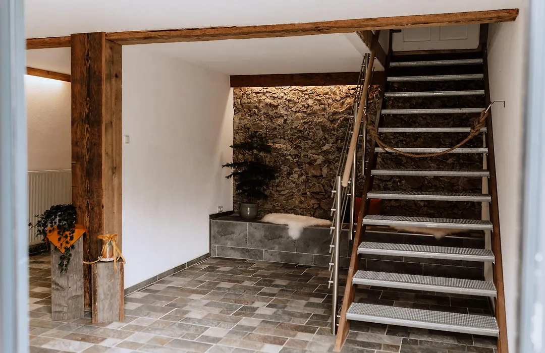 Das Schutzhaus am hohen Camper - Dein Basislager im Salzkammergut-1