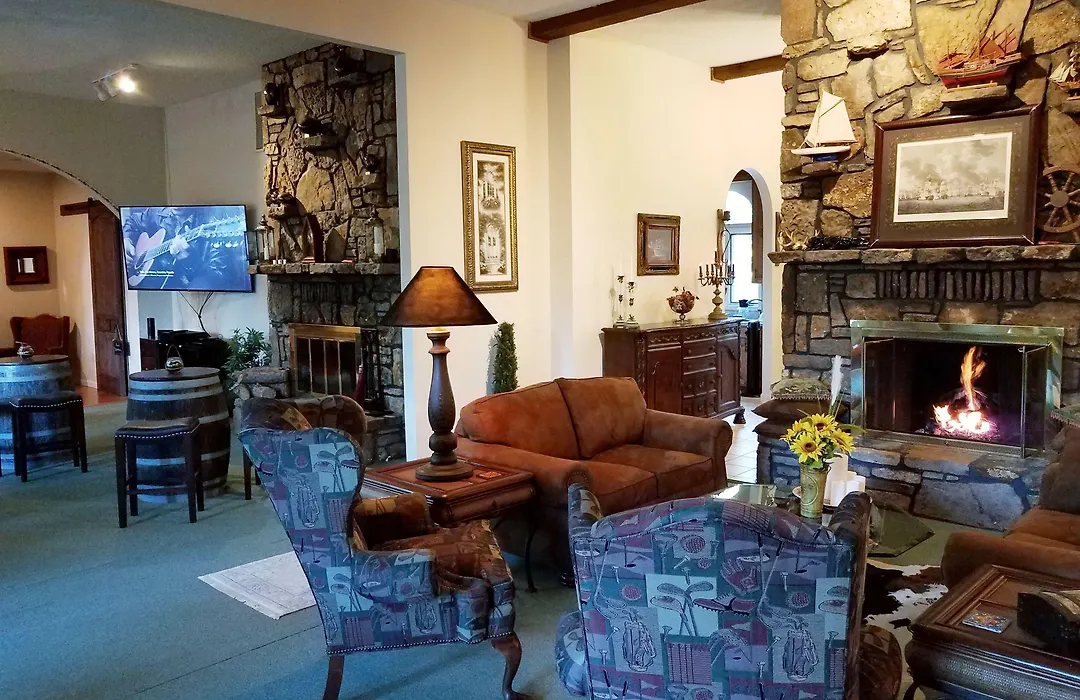 Tuscan Manor-1