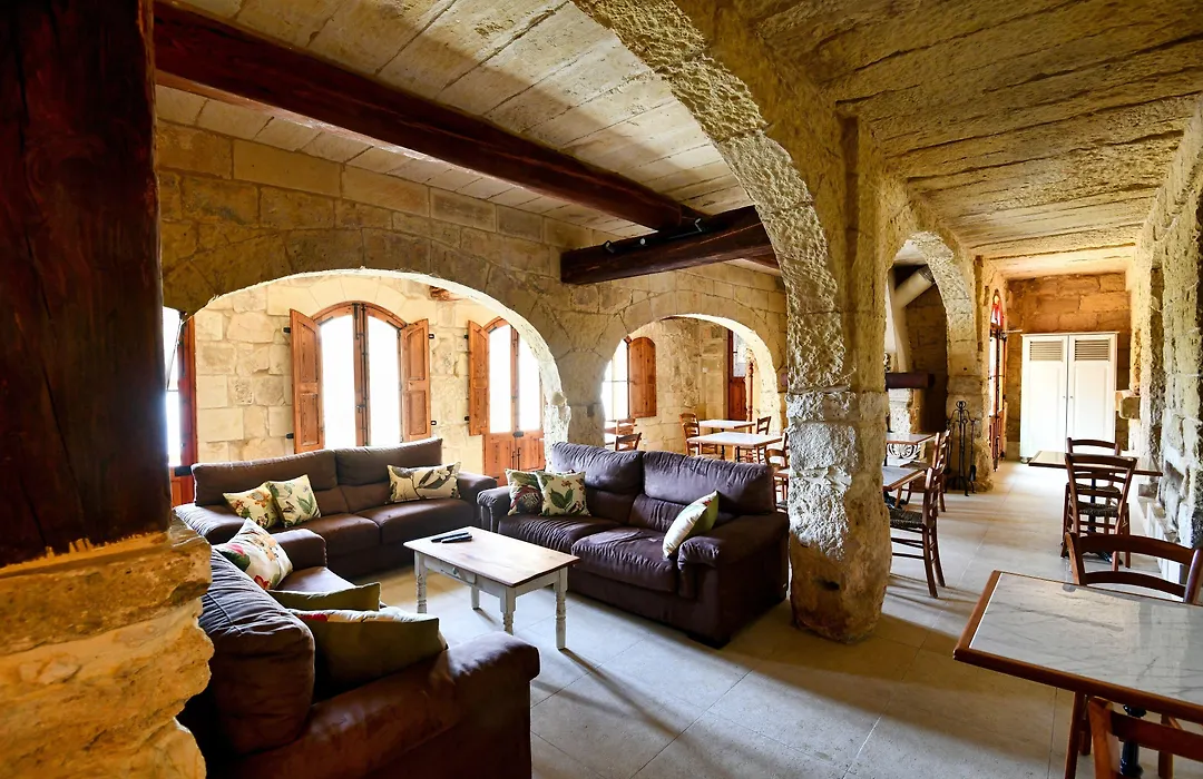 Maria'S B&B-1