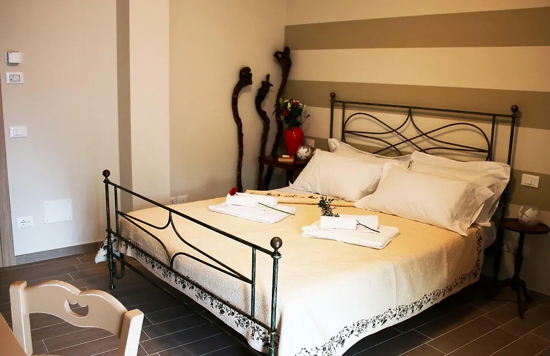 B&B Corte Galo-1