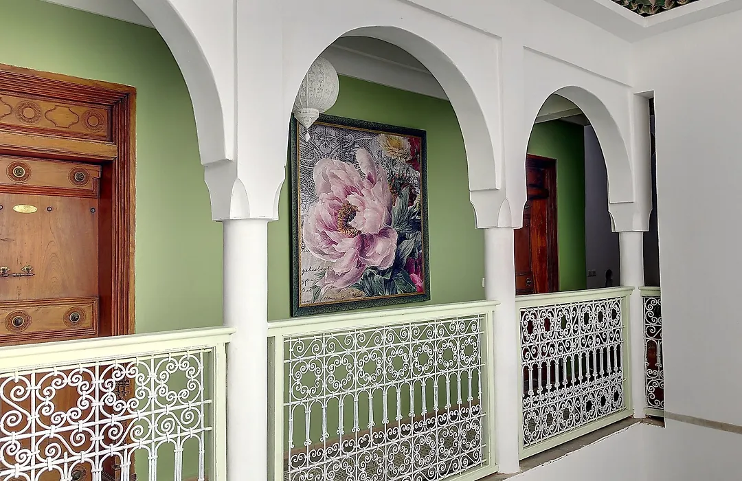 Riad Dar Chacha-1