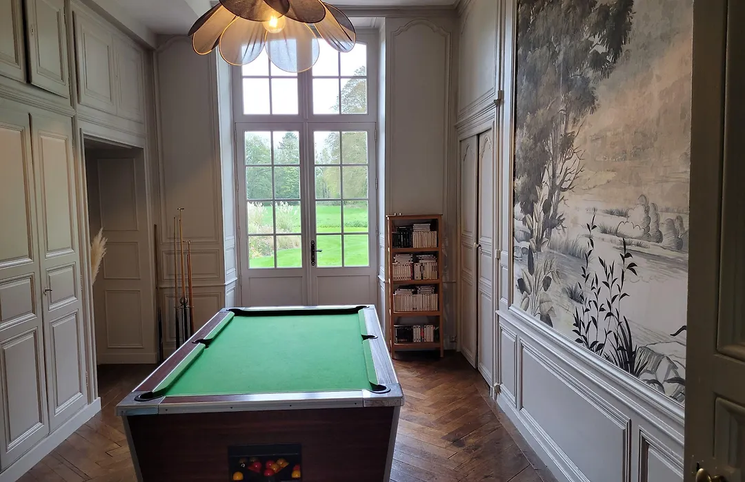 Domaine des Longrais-1