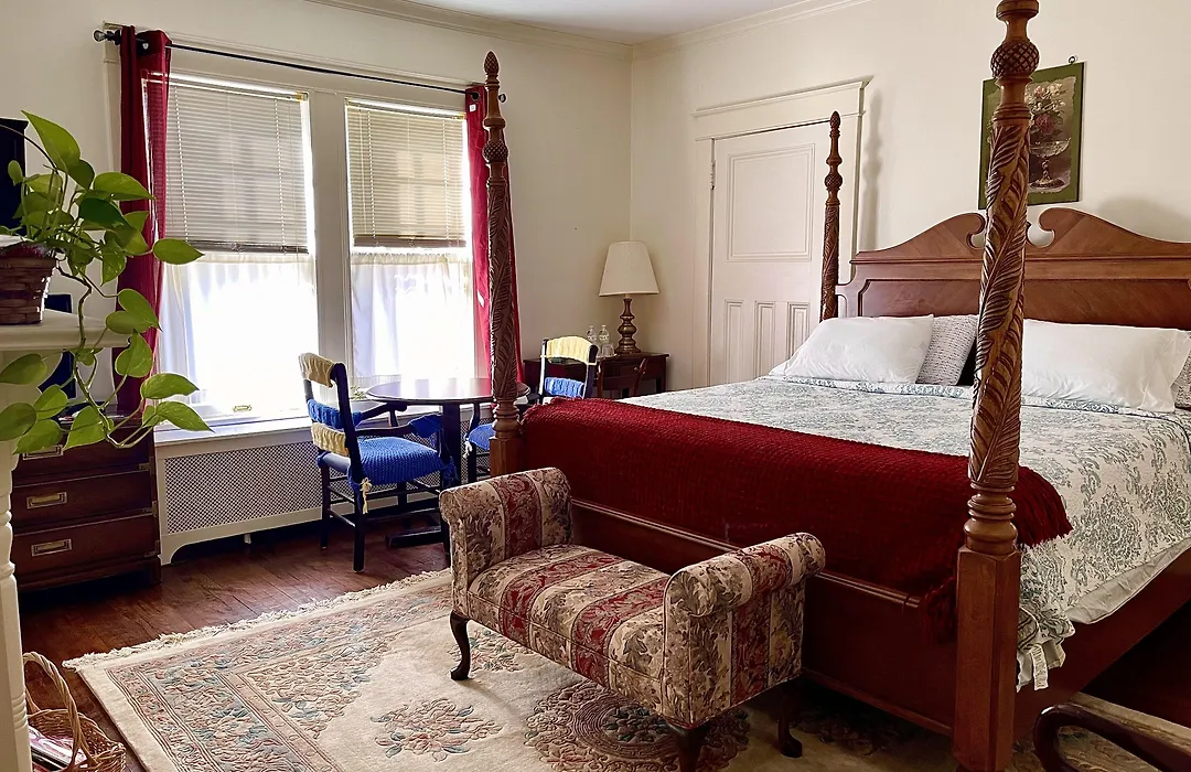 Greenwood Bed & Breakfast-1