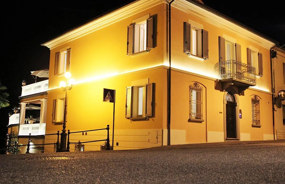 BB Villa Magda-1