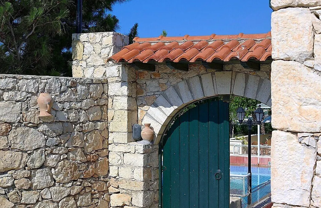 Aroma Creta Bed And Breakfast-1