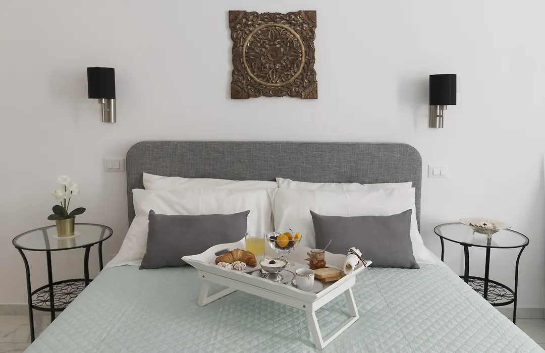 Calafatari B&B-1