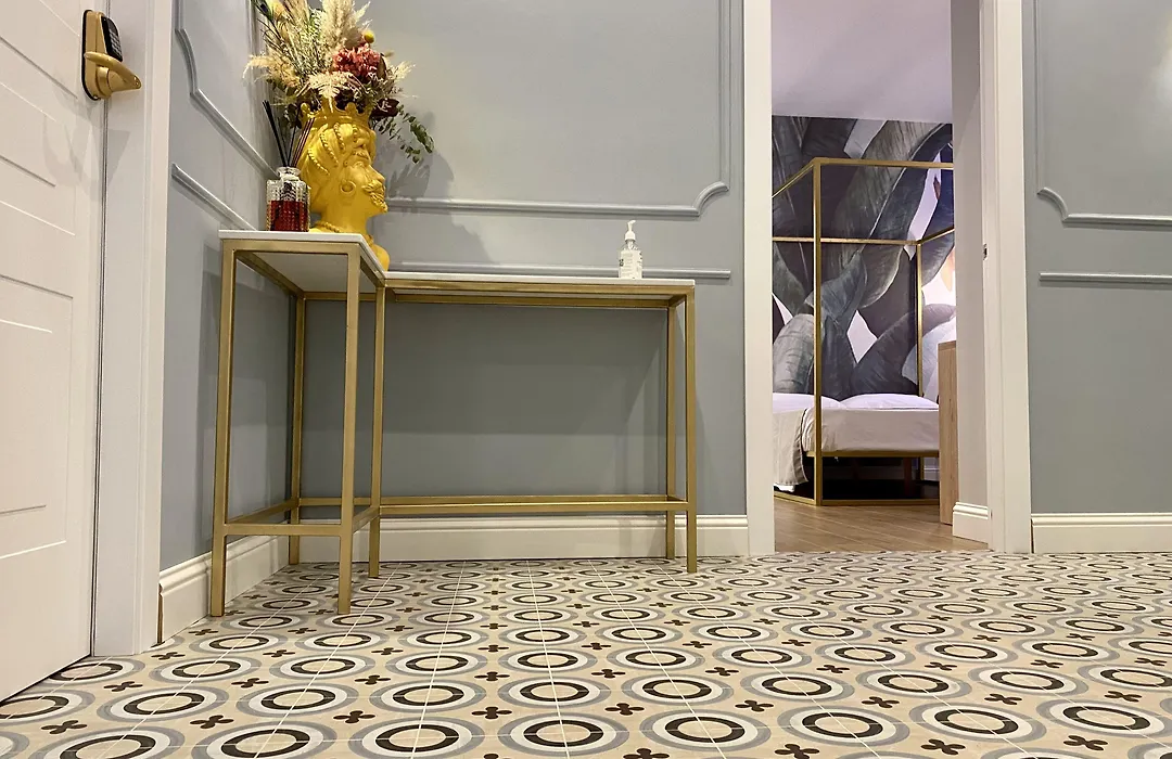 Krysos Luxury Rooms-1