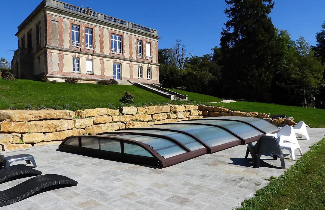 Demeure De La Garenne-1