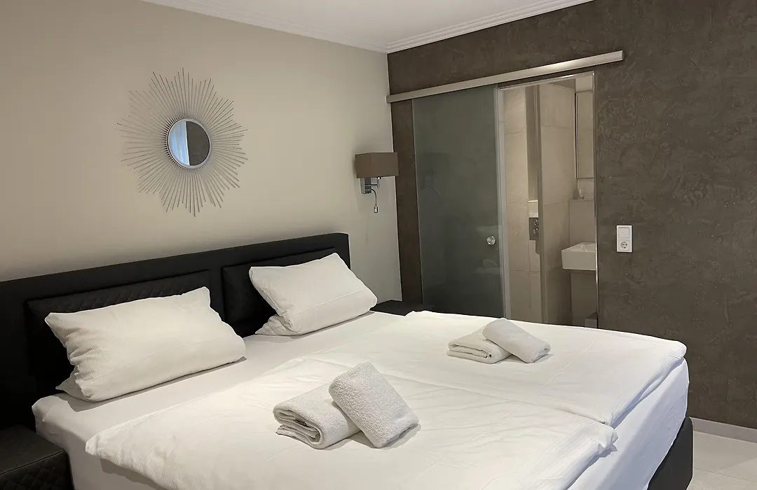 Hotel Gambrinus Arnsberg-1