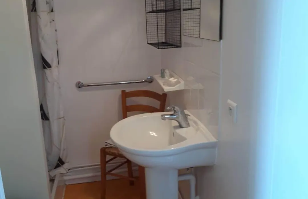 Chambres d'hotes Condat-1