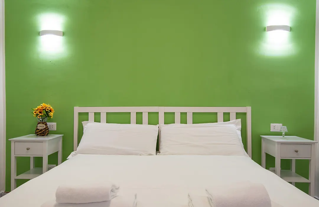 Il Vagello B&B-1