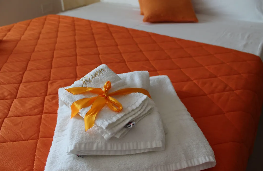 Aden B&B Salento-1