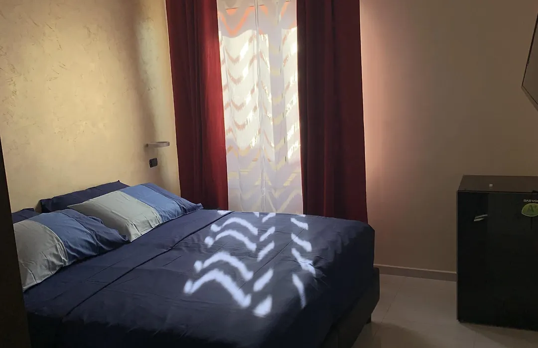 National Gallery Taormina B&B-1