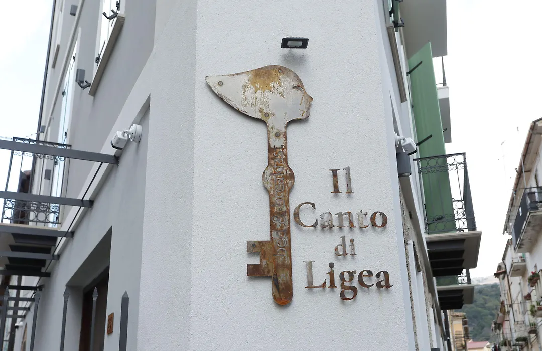 Il Canto Di Ligea-1