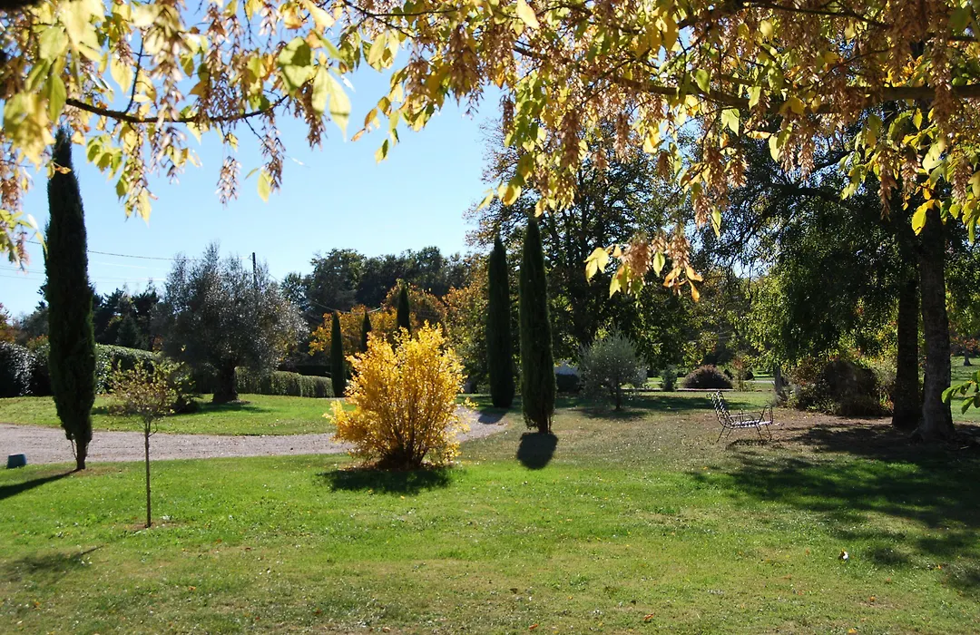 Domaine La Bastide-1