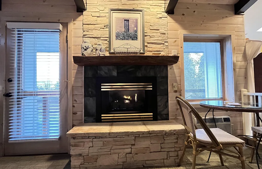 Country Willows Inn (Adults Only)-1