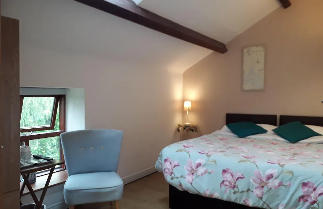 Brook Barn B&B-1