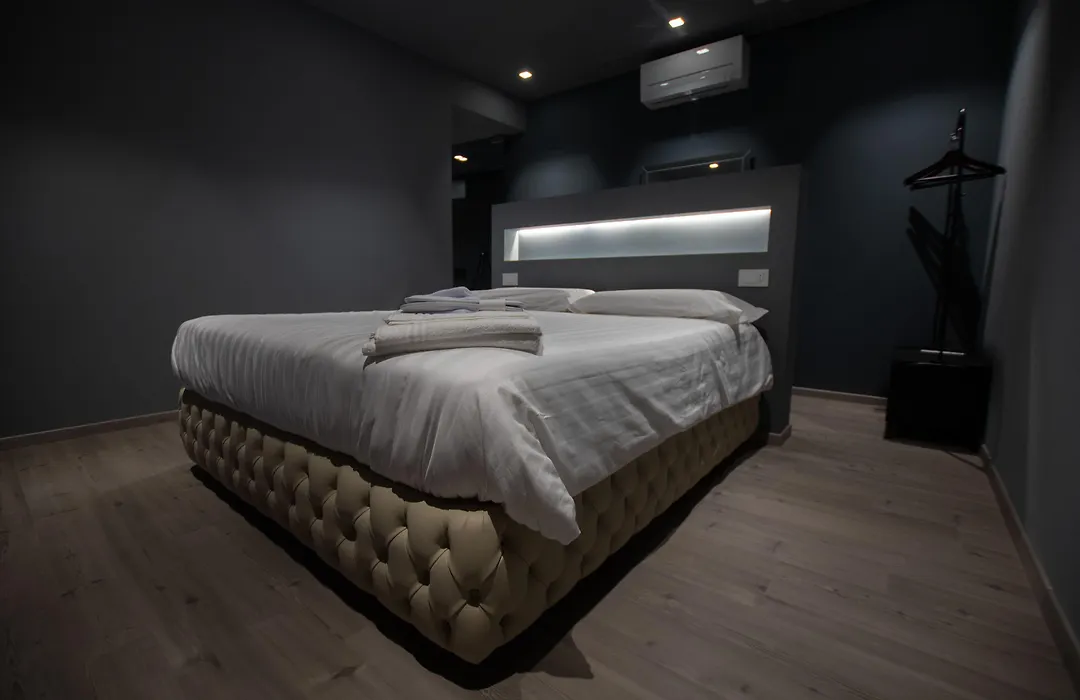 Divino Rooms Deluxe-1