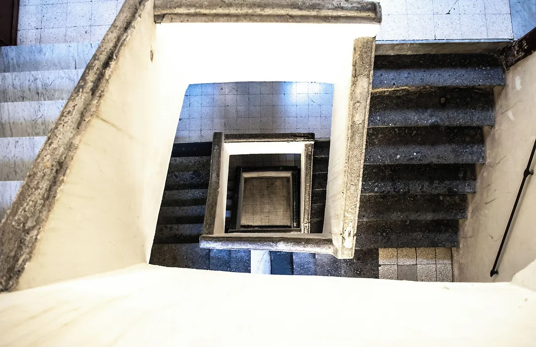 La Suite del Centro Storico-1