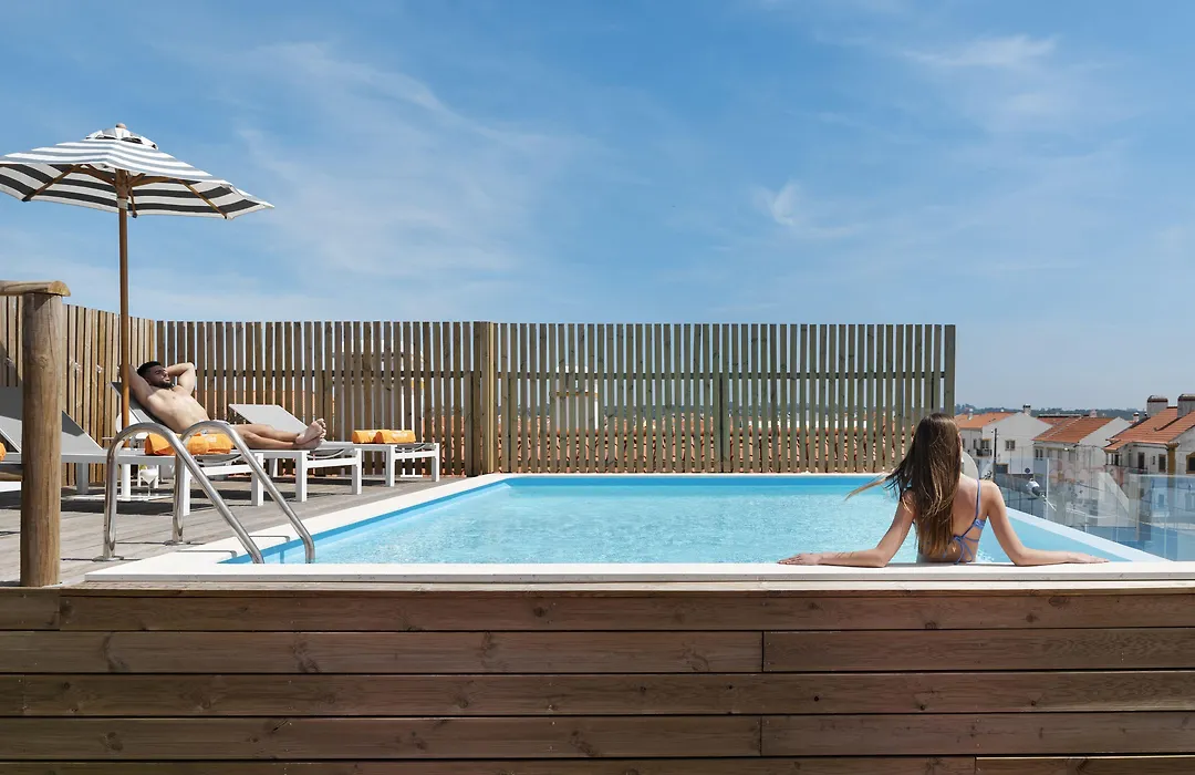 Lazy Days - Adults Only - Duna Parque Group-1