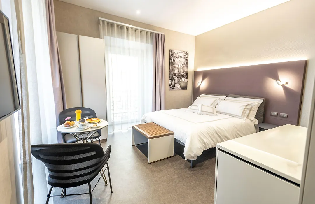 B&B Il Divino-1