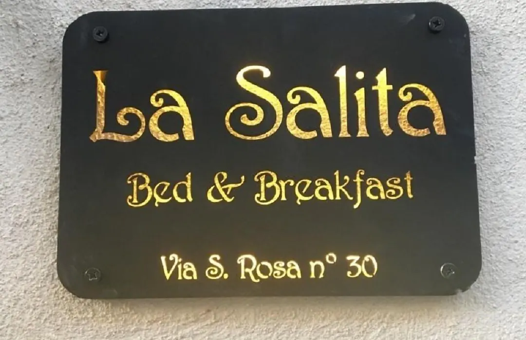 La Salita B&B-1