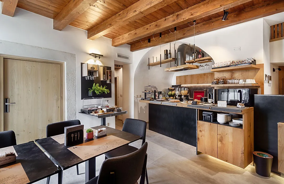 Dimora Bonafede Ibla Design Rooms-1