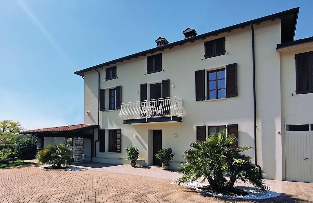 Bed And Breakfast Erilla-1