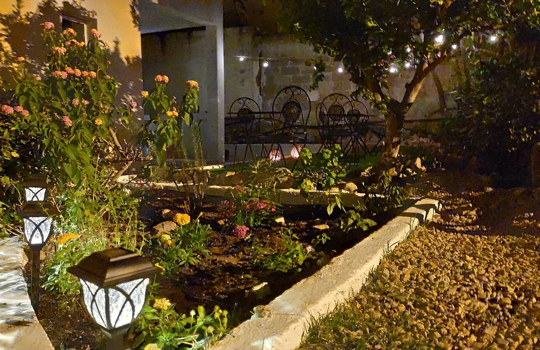 L'Ajaccio B&B-1