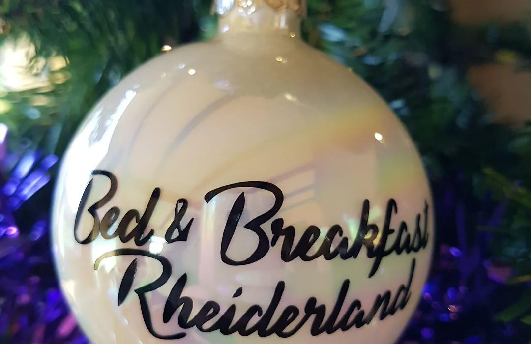 Bed&Breakfast Rheiderland-1