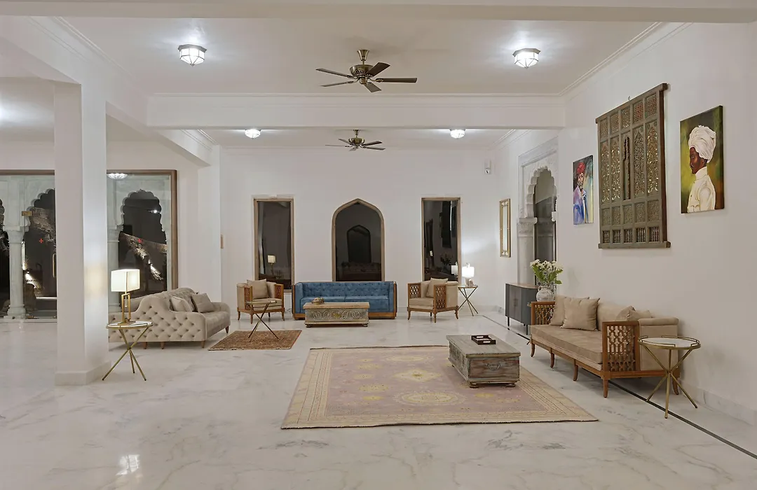 Fateh Niwas By Fateh Collection-1