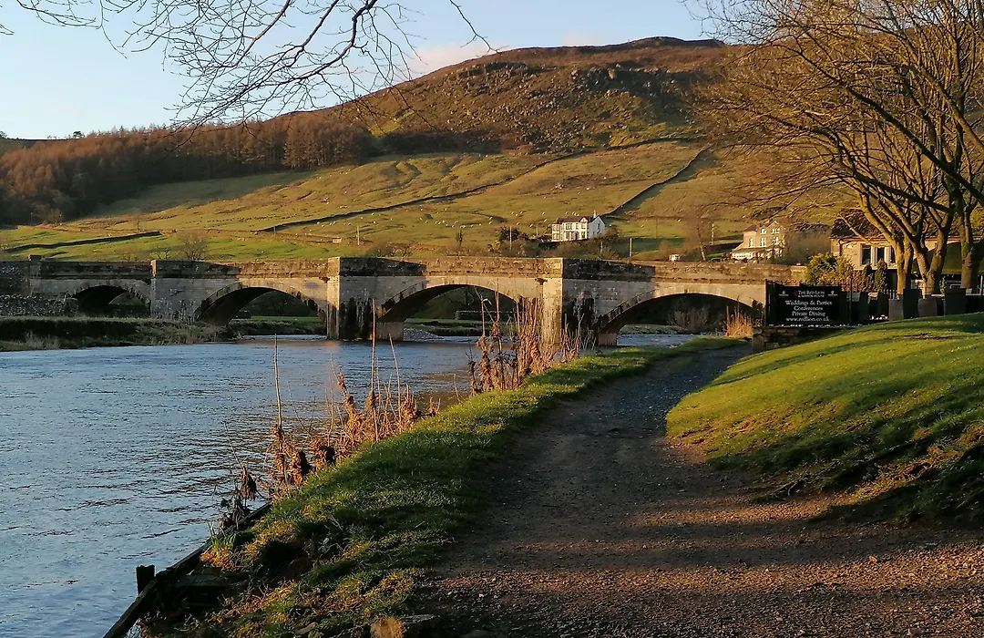 Wharfe View B&B-1