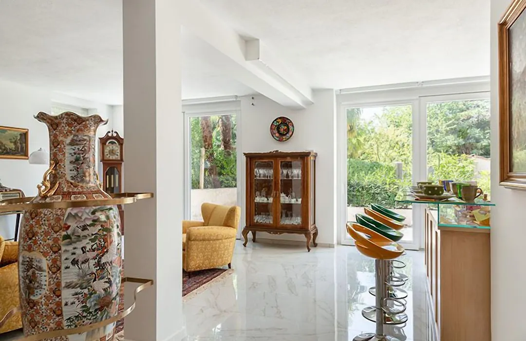 Ghe Sem Morazzone B&B-1