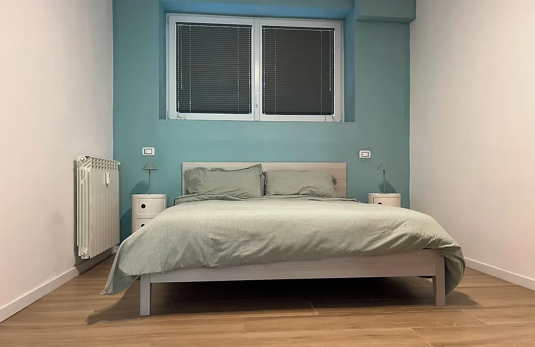 B&B Malnati 3 Urban Living Milanosansiro-1