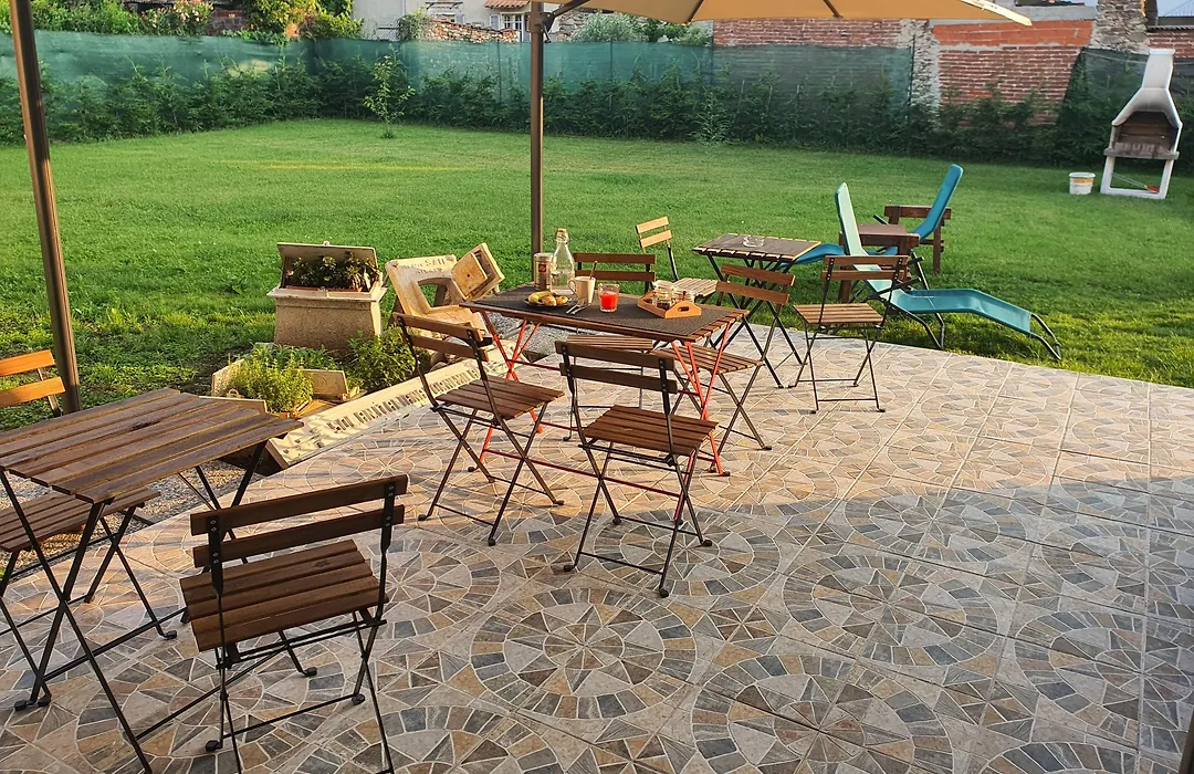 La Bolgora Guesthouse-1