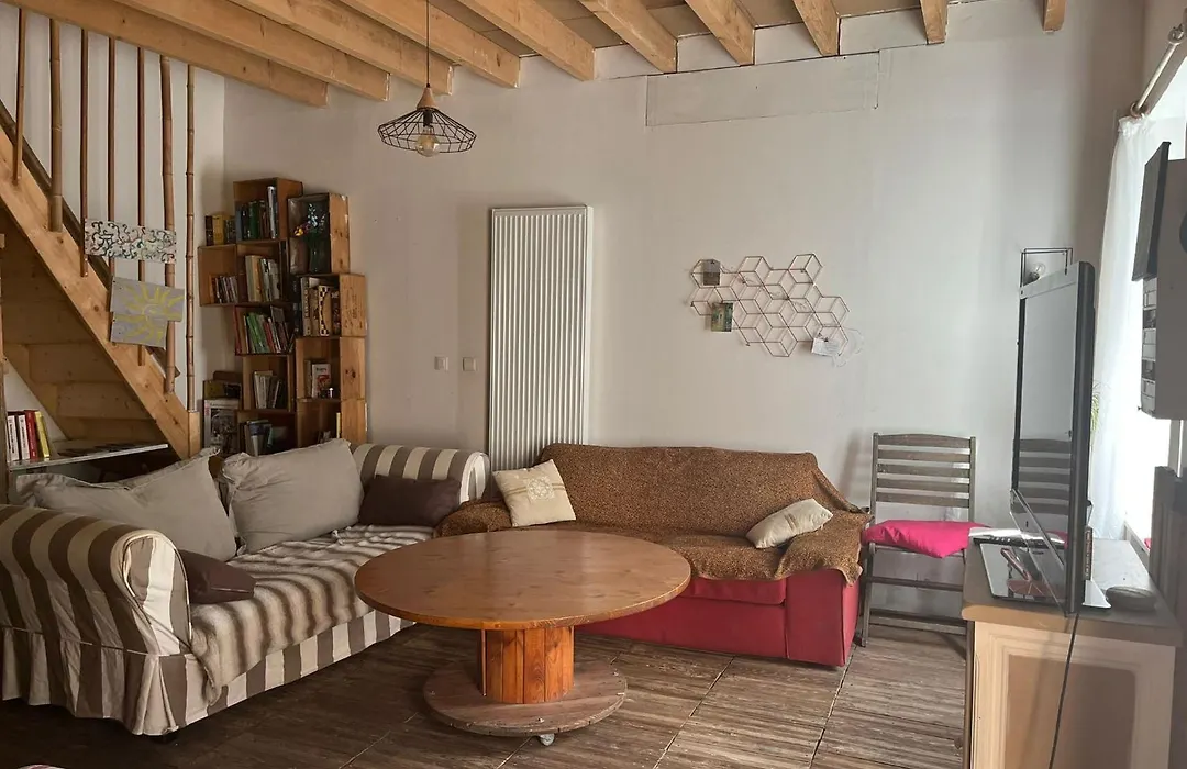 Chez Amélie-1