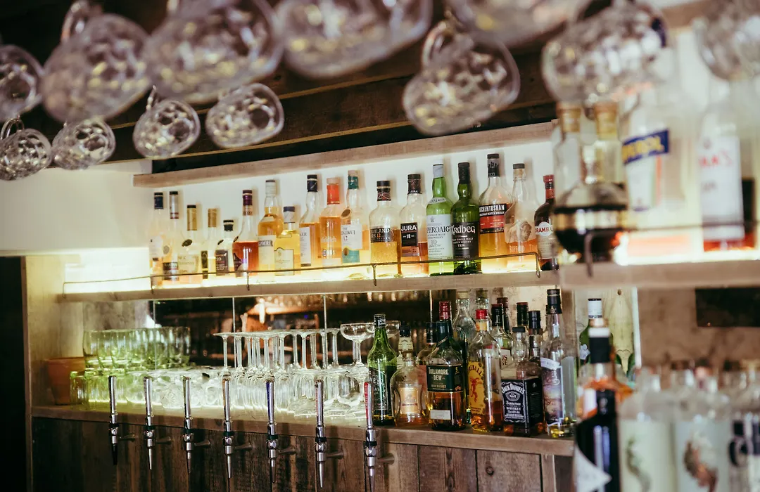 The Cotley Inn-1