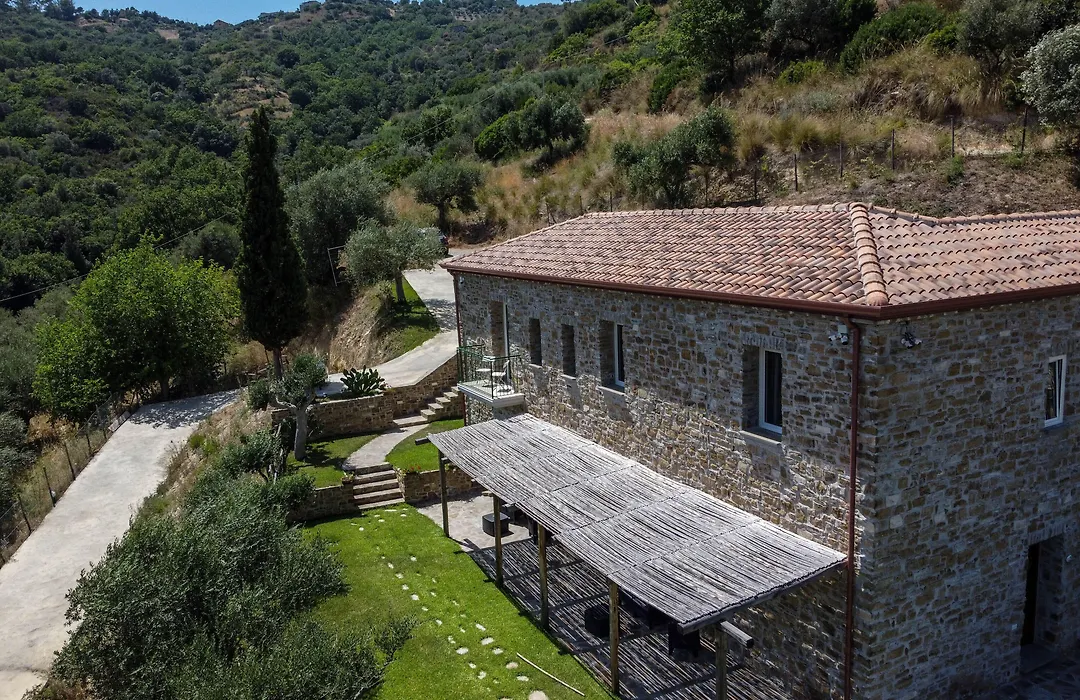 Country House L'antica pietra-1