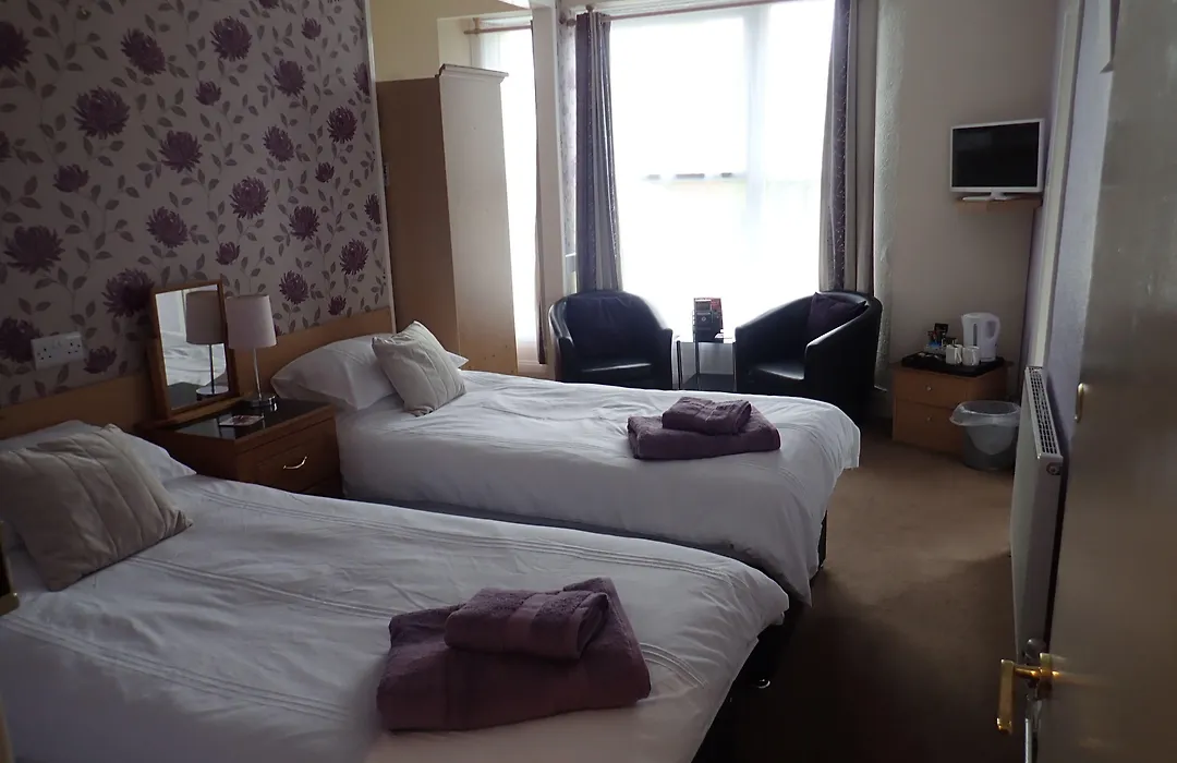 Acorn Lodge-1