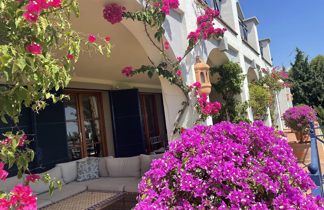 Boutique Hotel Maravilla - Marbella-1