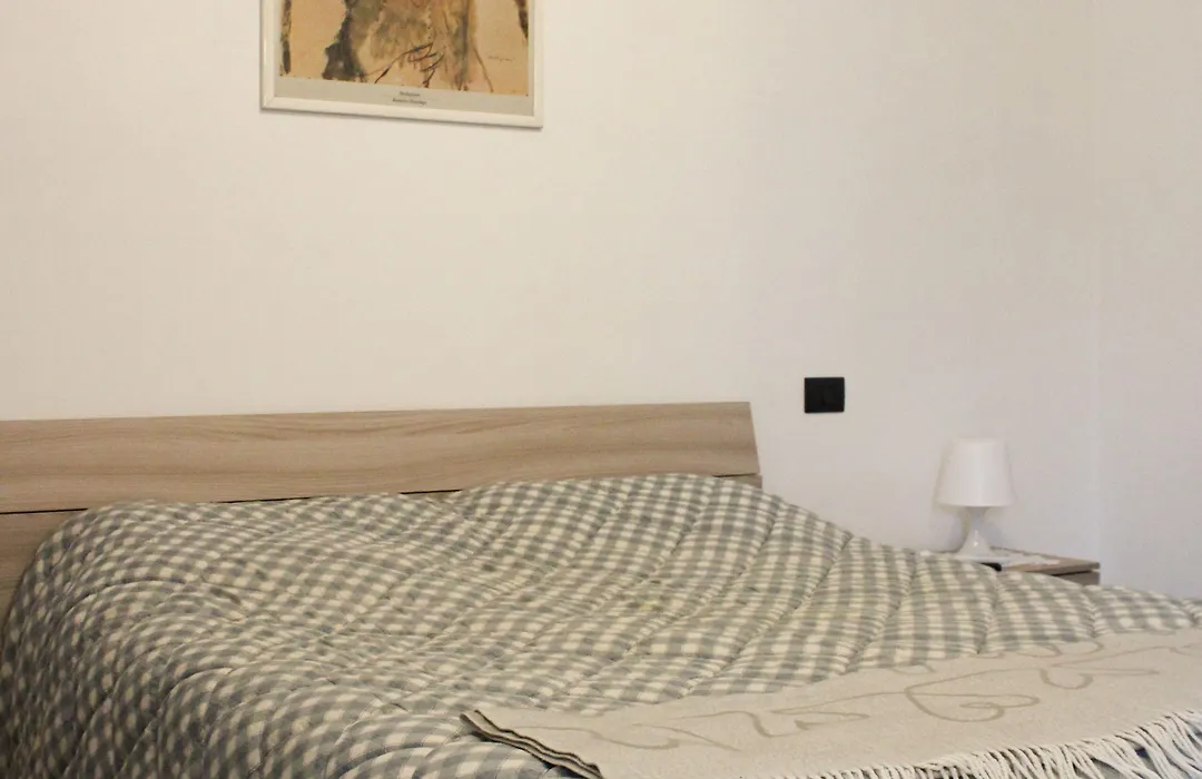 B&B Benvenuti Al Nord-1