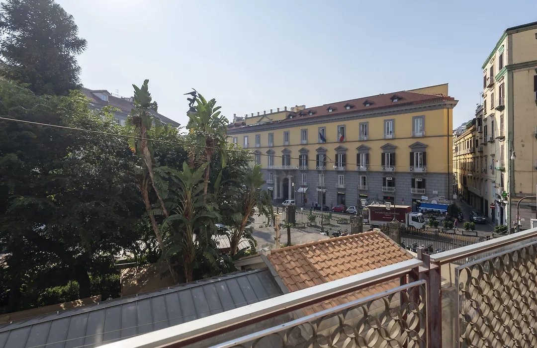Well Suites - Piazza dei Martiri-1