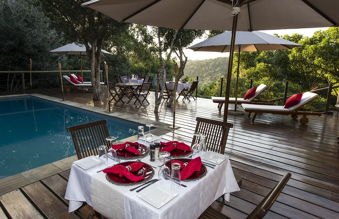 Trogon House And Forest Spa-1
