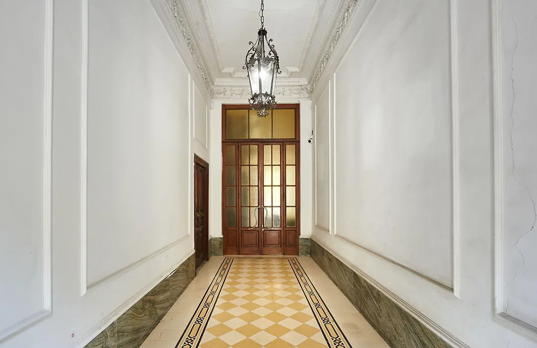 Fabrizio's Rooms-1