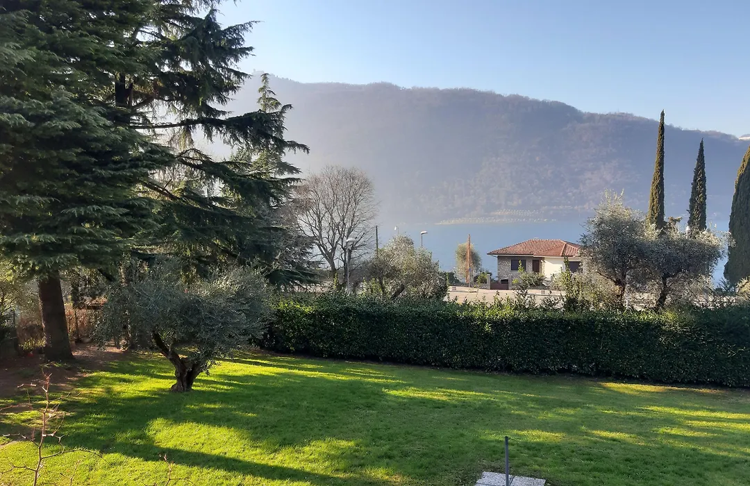 Villa Leilani B&B-1
