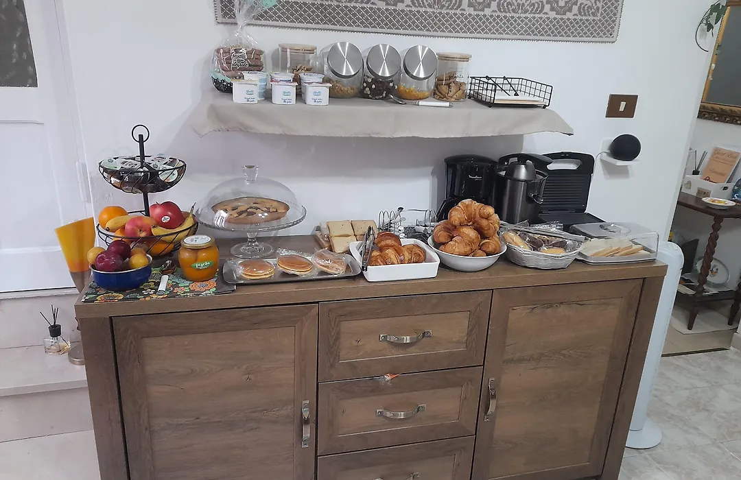 I Cappuccini B&B-1