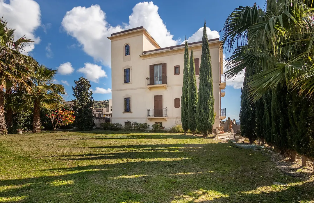 Villa Nicolaci - Liberty Suites-1