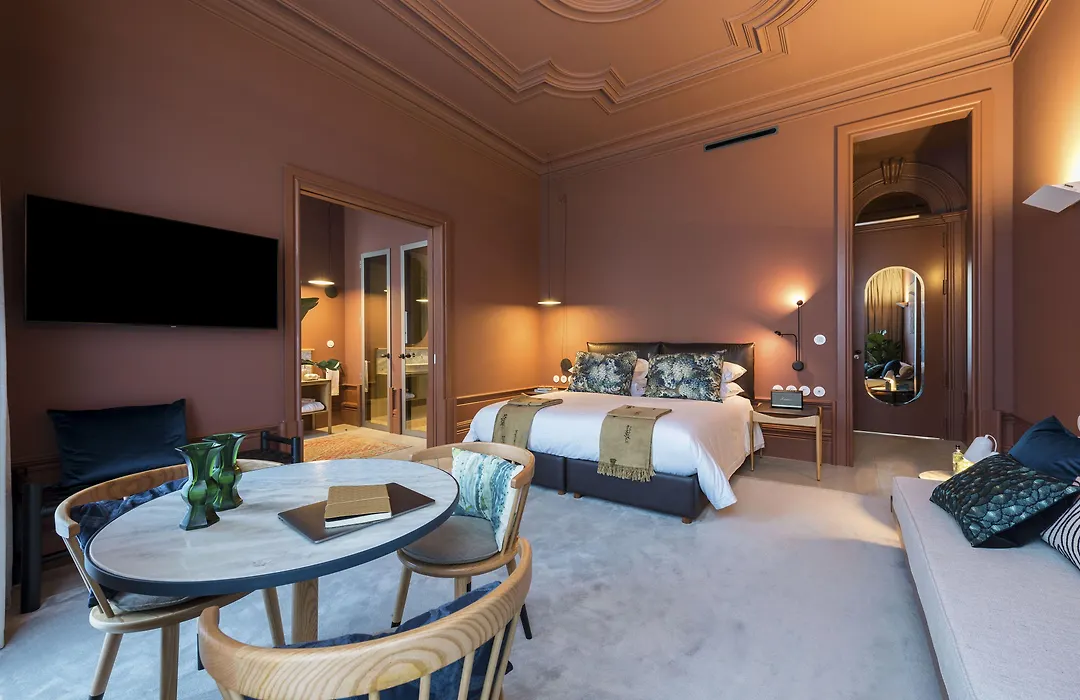 Jardins Do Porto - By Unlock Hotels-1